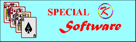 WHIST Card Game From Special K icon