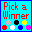 Universal Lottery icon