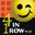 4 In 1 Row (Treo 600, Zire, Tungsten) icon
