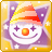 ADA cartoon solitaire icon