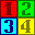 AlfaLogo icon