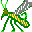 Alien Invasion icon