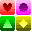 Amazing Blocks II icon