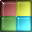 Amazing Mosaic icon