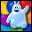 Aqua Bubble icon
