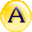 Aqua Words icon