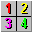 B-Puzzle icon