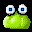 Blobs Mac Edition icon