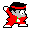 Box Man Xmas Edition icon