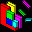 Brickliner icon