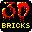 Bricktris icon