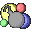 Bubble Bomb icon