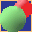 Bubble Lines icon