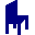 Chair Equals Money icon