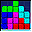 Challenger Tetris icon