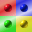 Color Spreading icon