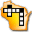 Crossword Power icon