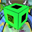 Cube icon
