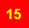 Fifteen icon