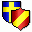 Four Shields (Pocket PC) icon