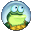 Froggy Crossword icon