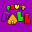 Fruitfall icon