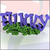 Funky Numbers icon