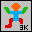 Hang3001 icon