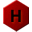 Hexadrom icon