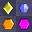 Jewel Zone icon
