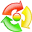 Jig-Swap Puzzle icon