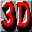 Moraff Jiggler 3D icon