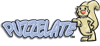 Puzzelate icon