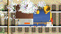 Puzzle RailRoad icon