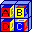 PuzzleBox icon