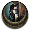 Rhiannons Realm Celtic Mahjongg Solitaire PC Version icon