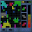 ShuffleGrid icon
