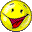 Smiling Bubbles icon