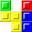 Snake Tetris icon