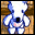 Snowy: Puzzle Islands icon