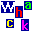 Whack-A-Word icon