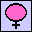 Women of the World icon