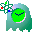 12Ghosts Synchronize icon