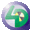 4D Keeper icon