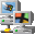 Desktop Pulse icon