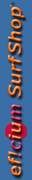 Eficium SurfShop Pro icon