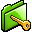 Hide Folder icon