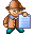HostInfo icon