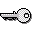 IOpus Password Recovery XP icon