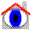 IRCAS Alarm icon